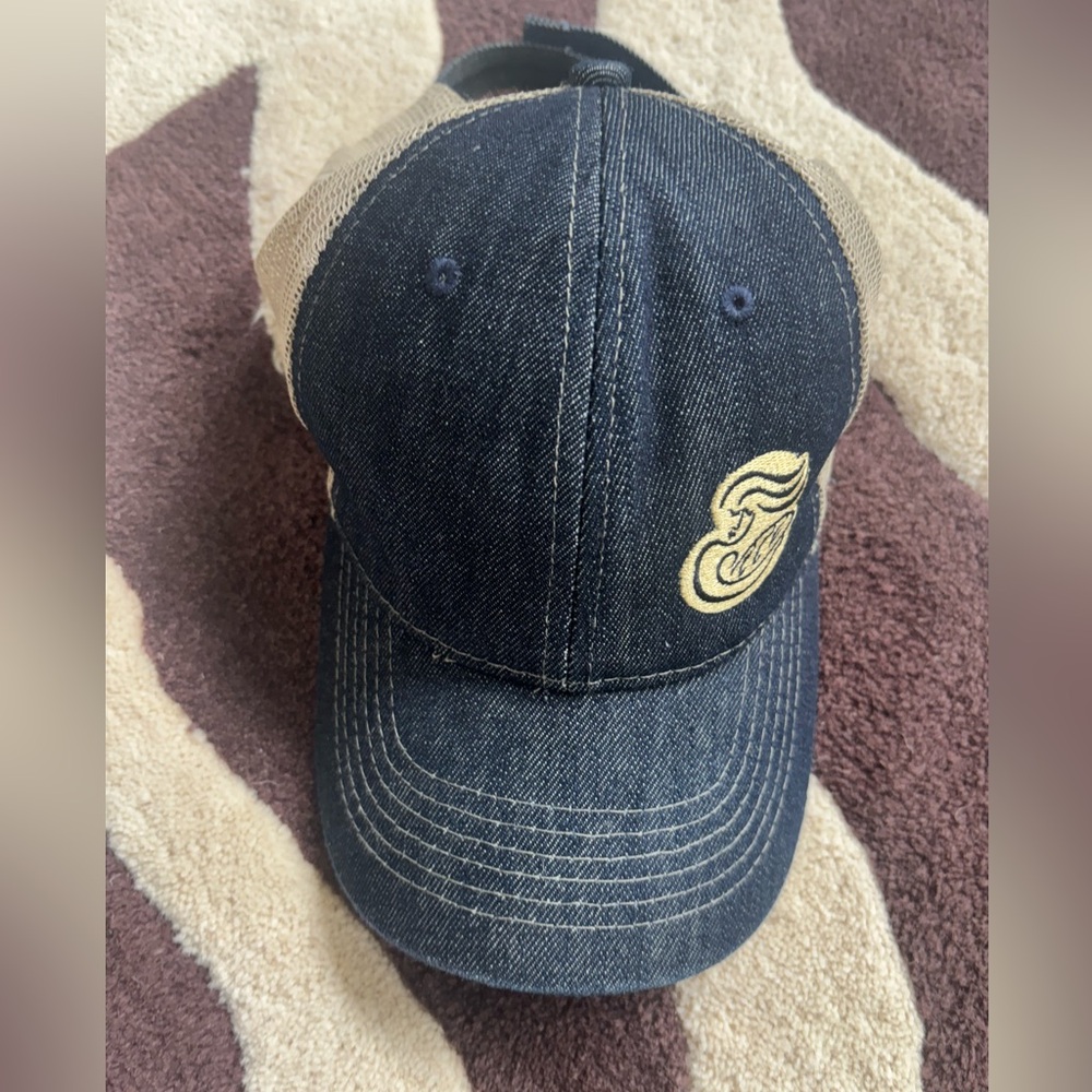Panera Hat